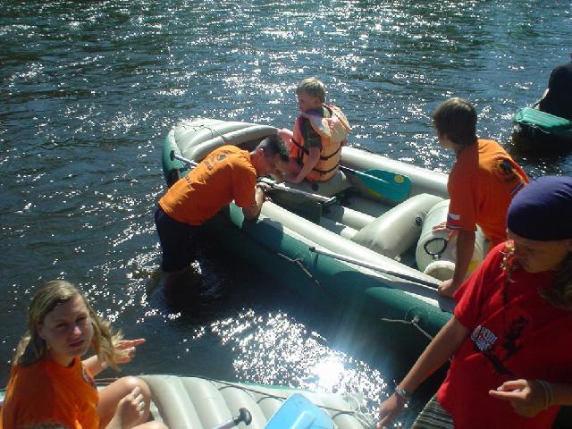 Záchranáři, Vltava 2007 > obr (173)
